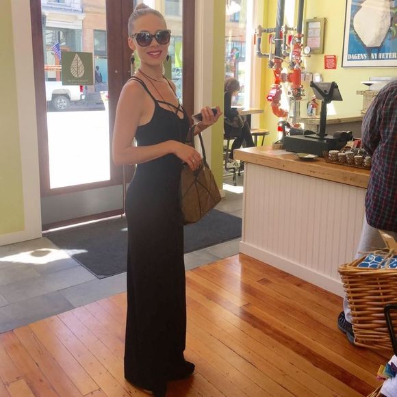 Meet your Posher, Kristina - Picture 1 of 1